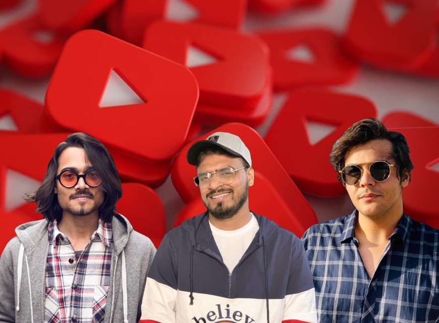 top 10 indian youtube channels