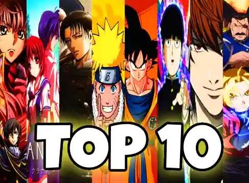 Top 10 Must-Watch Anime in 2023- A Year of Excitement and Thrills ...