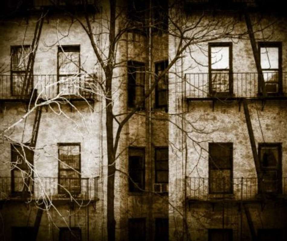 Uncovering the Supernatural Phenomenon of 10 Real Haunted Houses in India
