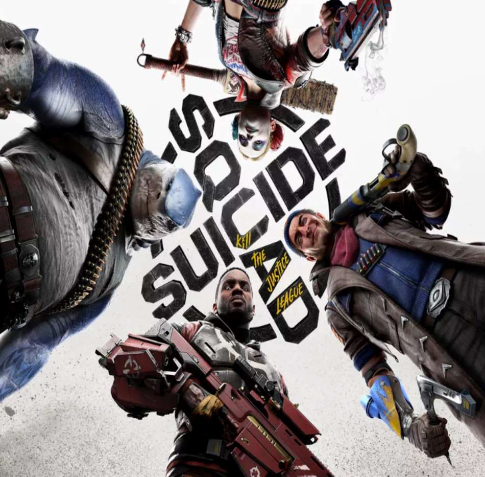 What We Know About Video Game Suicide Squad - Kill the Justice League ...