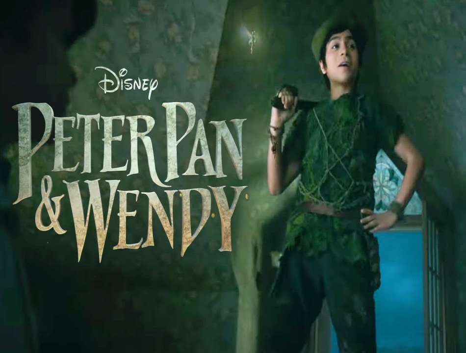Where to watch Peter Pan and Wendy, Release Date, Cast, and More