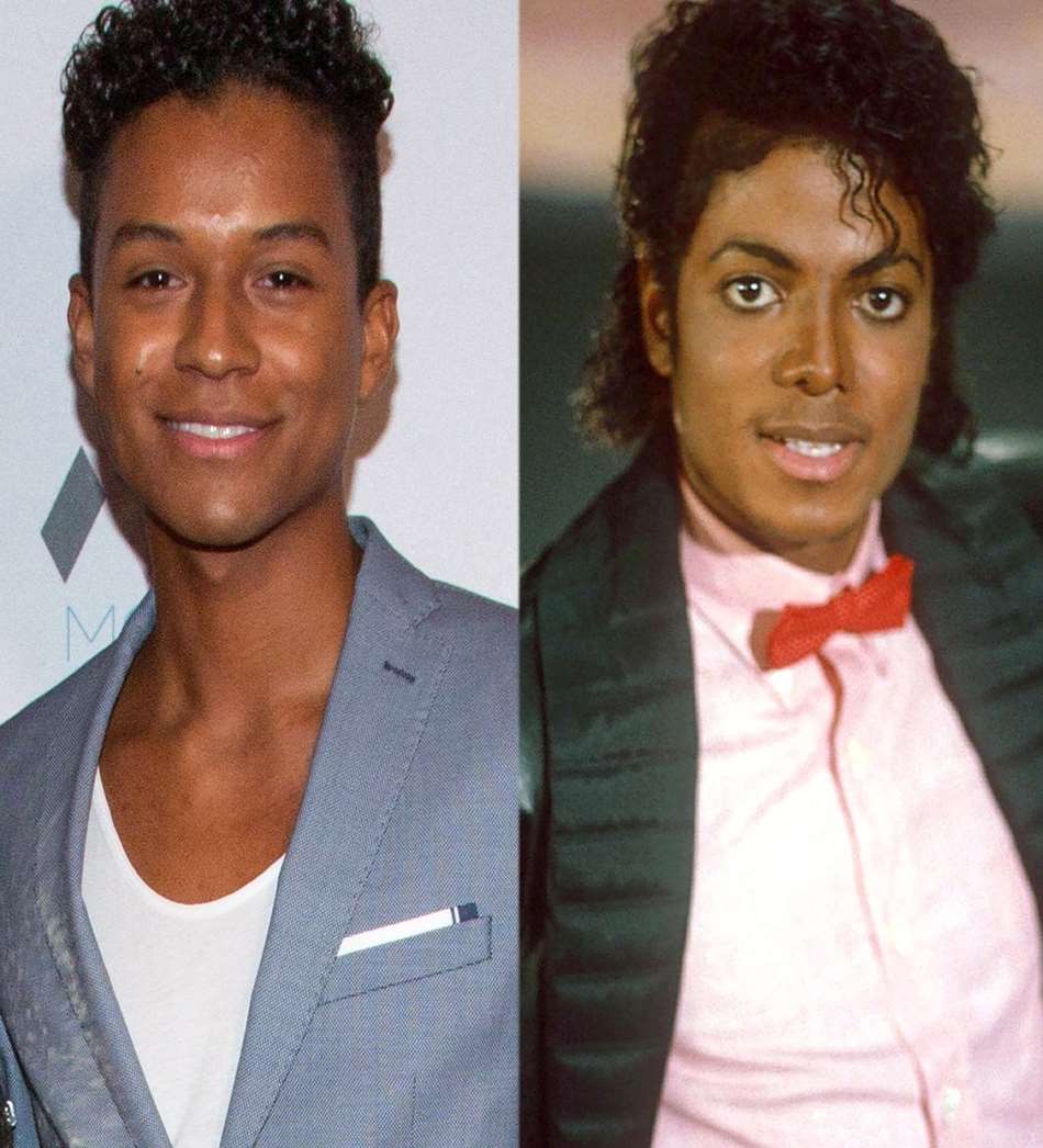 Who is Jaafar Jackson and How is He Related to Michael Jackson - Notednames