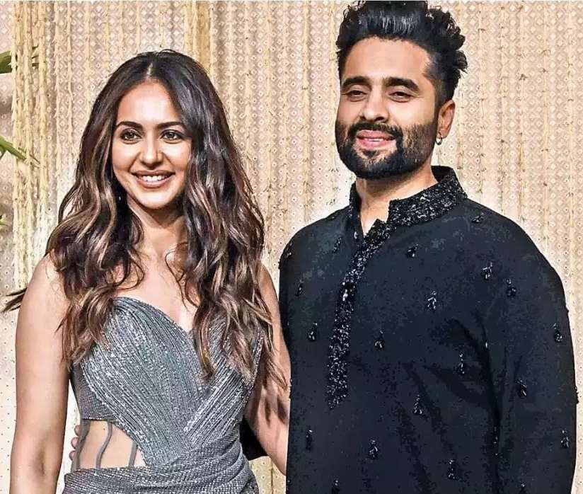 Will Rakul Preet Singh and Jackky Bhagnani tie the knot in a Sindhi and Punjabi wedding