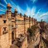 10 Majestic Fortresses of India That Will Leave You Awestruck