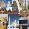 10 Most Famous Temples and Mosques in the World