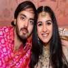 A Beautiful Journey of Love - Anant Ambani and Radhika Merchant's Fairy Tale Romance