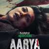 Aarya Season 3 Part 2 Review - Sushmita Sen Shines in the Explosive Conclusion