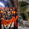 All 41 Workers Trapped in Uttarakhand Tunnel Safely Rescued After 17-Day Ordeal