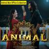 Animal Box Office Collection - Ranbir Kapoor's Blockbuster Film Leaps Into INR 400 Crore Club