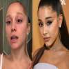 Ariana Grande Reveals Why She Stopped Getting Botox