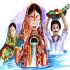 Celebrating Chhath Puja - A Sacred Festival Dedicated to the God Sun