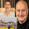 Celebrities Who Contributed Towards Ayodhya's Ram Temple Construction