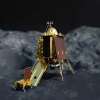 Chandrayaan 3 - India becomes the first and only country to land on Moon’s South Pole