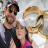 Chris Evans and Alba Baptista Tie the Knot