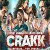 Crackk Box Office Collection - Vidyut Jammwal Starrer Strikes a Decent Opening