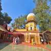 Exploring Trilokpur Temple - A Sacred Site Amidst the Himalayas