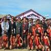 Exploring the Rich Cultural Heritage of Zunheboto, Nagaland