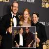 Golden Globes 2024 Nominations and Winners - A Night of Glitz and Glamour