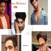 Handsome Male Leads of Indian Television Shows