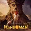 Hanuman Box Office Collection - A Mythological Superhero Film That Soared on its First Day