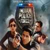 Indian Police Force (TV Series), Trailer, Cast and Crew