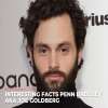 Interesting Facts Penn Badgley aka Joe Goldberg