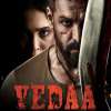 John Abraham's 'Vedaa' First Look Released - A Sneak Peek into the Upcoming Action Thriller