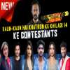 Khatron Ke Khiladi Season 14, Contestant List, Start Date and Timing