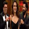 Kiara Advani Compared Karan Johar To Her Parents