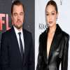 Leonardo DiCaprio and Gigi Hadid Rumored Romance