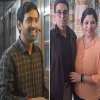 Meet the Real IPS Officer Manoj Kumar Sharma and IRS Officer Shraddha Joshi From 12th Fail Movie