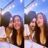 Neha Kakkar Broke Silence on Divorce Rumors with Husband Rohanpreet