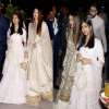 Netizens React to Aaradhya Bachchan's New Look at Anant-Radhika's Pre-Wedding