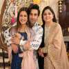 Pulkit Samrat and Kriti Kharbanda Flaunt Their Engagement Rings As They Secretly Get Engaged