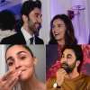 Ranbir Kapoor's Response to Alia Bhatt's Lipstick Statement