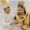 Randeep Hooda and Lin Laishram's Magical Wedding in Manipur