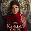 Raveena Tandon's Karmma Calling - A Captivating Tale of Revenge and Redemption