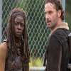 Rick and Michonne's to Reunite for ‘The Walking Dead The Ones Who Live'