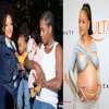 Rihanna hinted for Baby Number 3