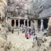 Some Caves and Forts Not to be missed during a trip to Mumbai