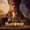 Teja Sajja Starrer Pan-Indian Superhero Film HanuMan's Release Postponed