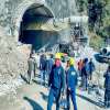 The 2023 Uttarakhand Tunnel Collapse Highlights