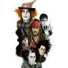 The Best Johnny Depp Characters of All Time