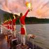 The Best Place to Experience Ganga Aarti in India - Varanasi