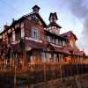 The Enigmatic Charleville Mansion - A Haunting from the British Era