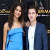 Tom Holland Sets the Record Straight - No Breakup with Zendaya