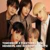 Tomorrow X Together Debut, Members, and Interesting Facts about the Boy Band