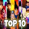 Top 10 Must-Watch Anime in 2023- A Year of Excitement and Thrills