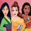 Unveiling the Dark Origins of Our Favorite Disney Princesses