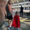 Why Chris Hemsworth's Kids Want to Be Different Superheroes for Halloween